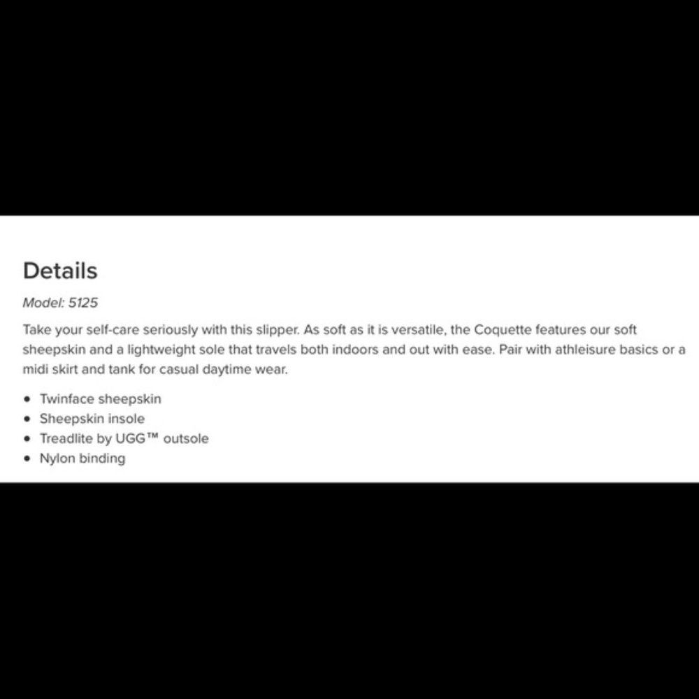 Ugg CLUGGETTE Slipper Mint - Picture 2 of 2